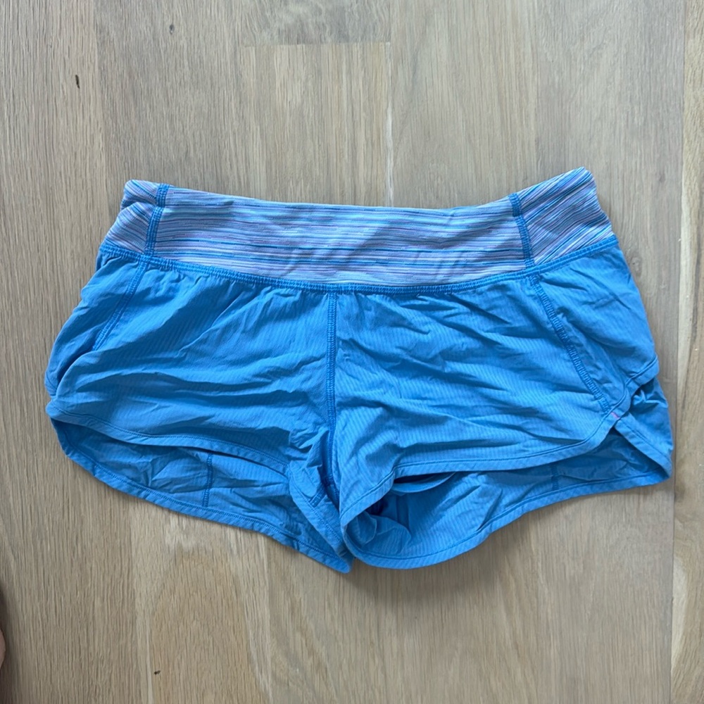 Ivivva shorts